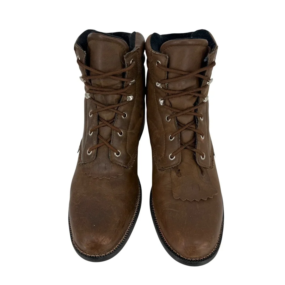 Justin good pre